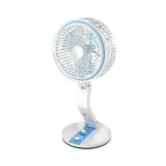 JOYKALI YG-731 MODEL MINI RECHARGEABLE PORTABLE FAN - Image 2