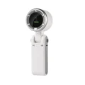 Handheld Portable Turbo Fan – High Speed Rechargeable Mini Fan - Image 4