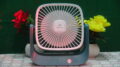 ⚡ AMC-102 Rechargeable Fan (3000mAh Battery) - Image 8
