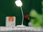 YAGE YG-T034 Rechargeable LED Desk Lamp – Eye Protection Study Light - Image 4