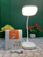 YAGE YG-T034 Rechargeable LED Desk Lamp – Eye Protection Study Light - Image 3