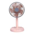 JYSUPER JY-2218 Rechargeable Fan - Image 3
