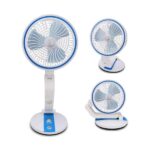 JOYKALI YG-731 MODEL MINI RECHARGEABLE PORTABLE FAN - Image 5