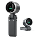 Handheld Portable Turbo Fan – High Speed Rechargeable Mini Fan - Image 3