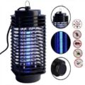 Mosquito Killer Lamp
