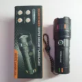 High Power Super Bright Rechargeable Torch Lights - Image 3