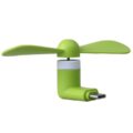 (Type-C) Portable Mini Fan - Image 3