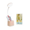 YG-T109 Rechargeable LED Desk Lamp with Flexible Neck - Image 2
