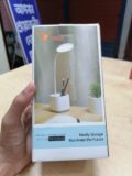 YG-T109 Rechargeable LED Desk Lamp with Flexible Neck - Image 3