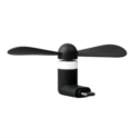 (Type-C) Portable Mini Fan - Image 2