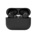 Apple AirPods 2nd Generation Style TWS Earbuds – Black - Image 3