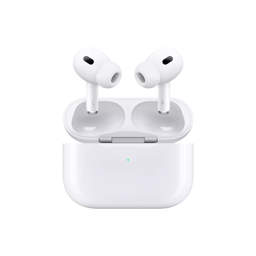 Apple_Airpods_Pro_2nd_Gen_01 Apple AirPods 2nd Generation Style TWS Earbuds – White - Image 1