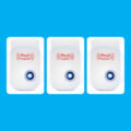 3 (Family Saver) Ultrasonic Pest Repeller