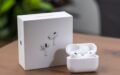 Apple AirPods 2nd Generation Style TWS Earbuds – White - Image 2
